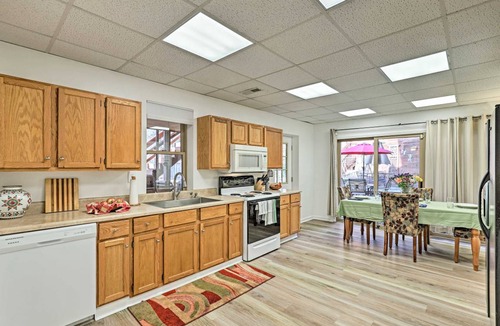 Asheville Apartment | 98 m² Apartment ∙ 1 bedroom ∙ 4 guests