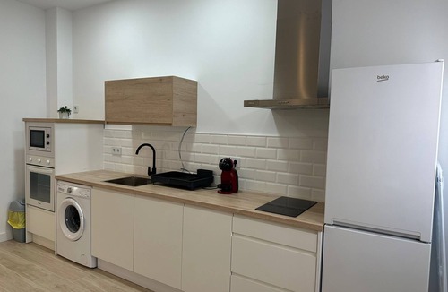 Distrito Noroeste Apartment | A 5 Minutos del Centro de Córdoba y 5 Minutos de la Estación de Adif