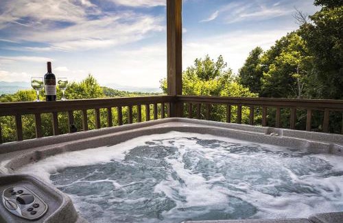 Boone House | A Bears Eye View