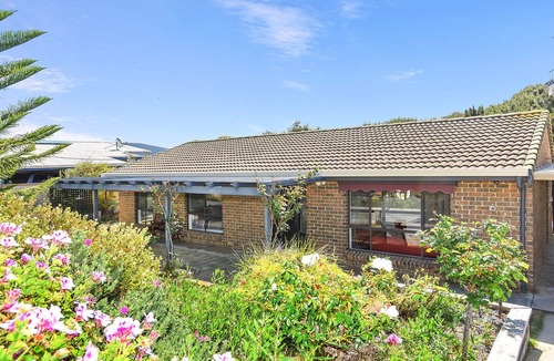 Port Elliot House | A Great Family Home and only Minutes to the Beach