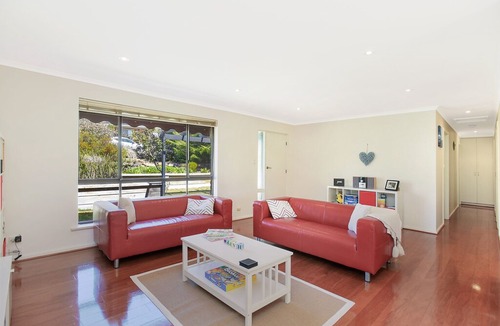 Port Elliot House | A Great Family Home and only Minutes to the Beach