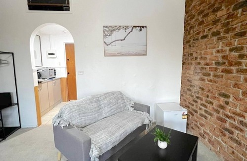 Seaford Apartment | A home by the beach