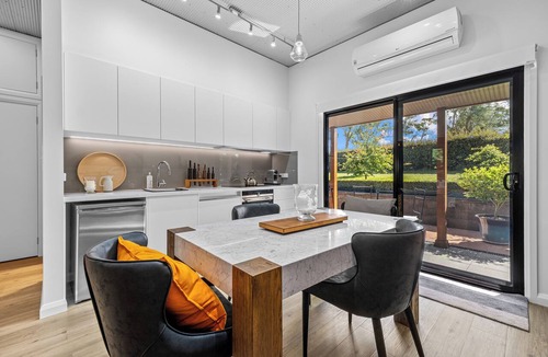 Sodwalls Cottage | A luxury country retreat for those seeking space to slow down and reconnect.