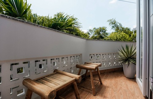 Minh An House | A Peacefull Riverside House - Only 5 min to The Old Town