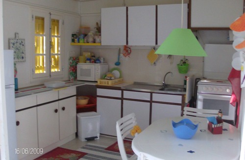 Quiaios House | A quiet and relaxing place! House on the sea front with a superb garden.