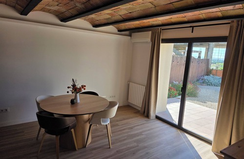 Masarac House | A quiet house in a small village in L'Empordà.