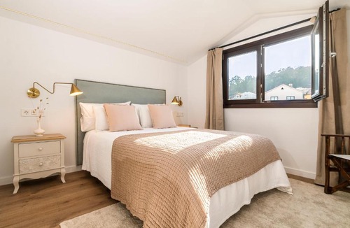 Combarro House | A SABELA