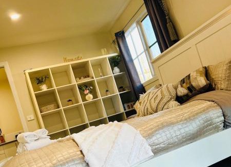 Golden Square House | A seperate 1 bedroom bungalow