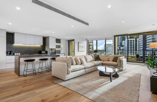 South Yarra Apartment | A South Yarra Gem on Chapel St