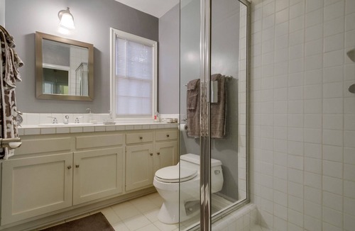 Norma Triangle Bed & Breakfast | A Touch of Cape Cod in West Hollywood