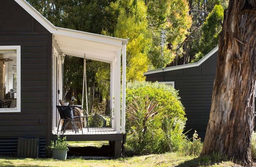 Daylesford Cottage | Acacia @ Bodhi - Cottage 2, a tranquil retreat 5 mins from Daylesford
