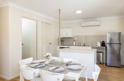 Acacia Ridge Apartment | Acacia Ridge 3BR | Spacious & Easy Location | 12AS3