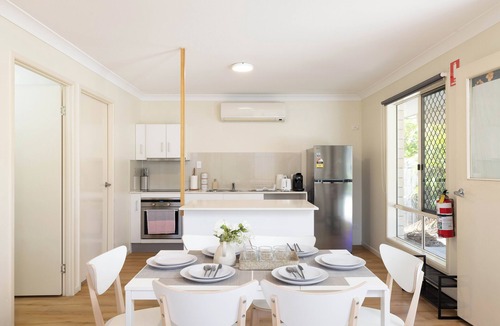 Acacia Ridge Apartment | Acacia Ridge 3BR | Spacious & Easy Location | 12AS3