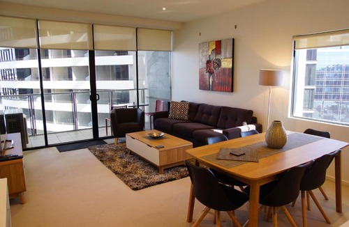 Docklands Apartment | Accent Accommodation@Docklands
