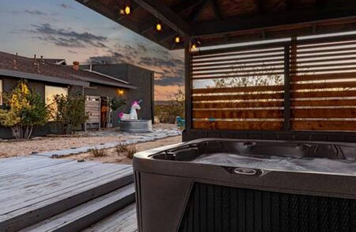 Panorama Heights Other | Accommodation ∙ 4 bedrooms ∙ 10 guests