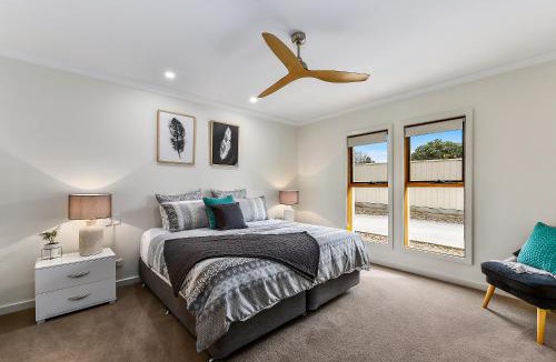 Mount Gambier Apartment | Accommodation on Lansell, Mount Gambier