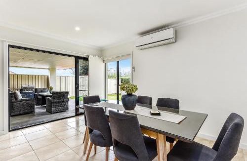 Mount Gambier Apartment | Accommodation on Lansell, Mount Gambier