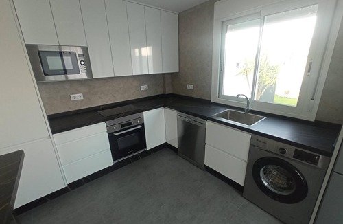 Encinarejo de Cordoba Villa | Accommodation RAICES DEL SUR A