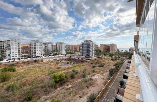 Marina d'Or Apartment | ACV - Neptuno-2ª Linea Planta 6 Norte