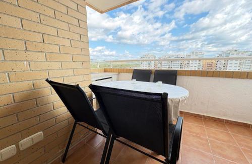 Marina d'Or Apartment | ACV - Neptuno-2ª Linea Planta 6 Norte