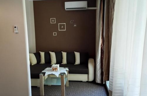 Mako Apartment | Adél Apartman