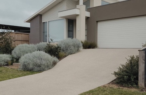 Point Lonsdale House | ADAGIO in the Gold Links estate Point Lonsdale