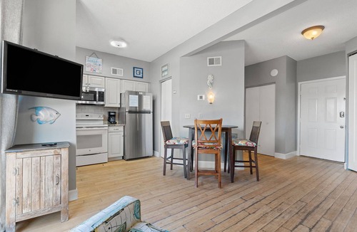 Orange Beach East Condo | ⭐Adorable Bay Side Condo - Lei Lani Village 112⭐