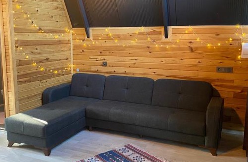 Kumluca Ski Chalet | Adrasan Bağ Evleri
