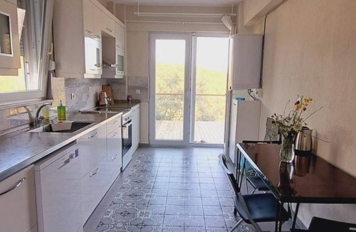 Kumluca Condo | Adrasan village house 78 m² 2+1