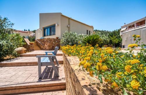 Karfas House | Aegean Horizon