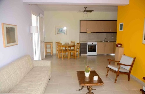 Loutraki-Agioi Theodoroi House | Aegean View Villa