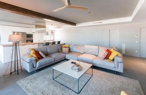 Grau i Platja Apartment | Ag Casa Del Mar Premium