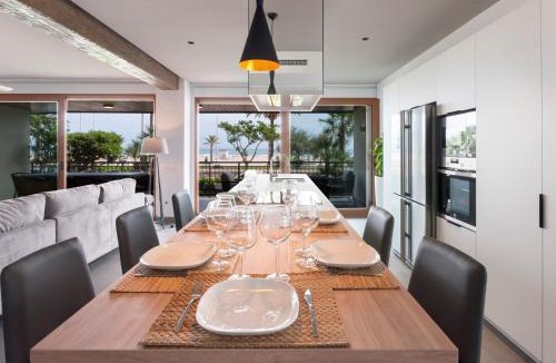 Grau i Platja Apartment | Ag Casa Del Mar Premium