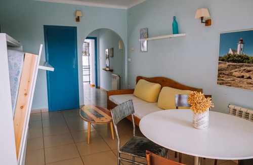 Almadraba-Canyelles Apartment | Agi Marina 5 Apartamento for rent in Roses Girona.