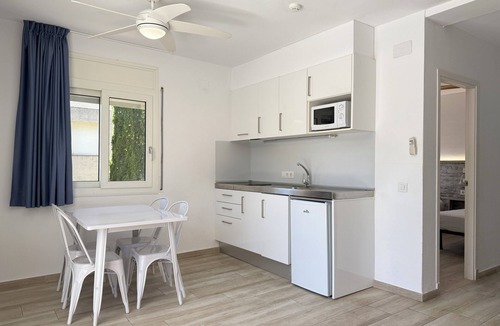 El Mas Oliva Apartment | Agi Rescator 119 Apartamento for rent in Roses Girona.