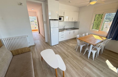 El Mas Oliva Apartment | Agi Rescator 203 Apartamento for rent in Roses Girona.
