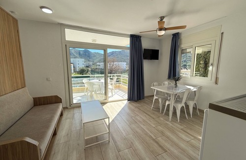 El Mas Oliva Apartment | Agi Rescator 209 Apartamento for rent in Roses Girona.