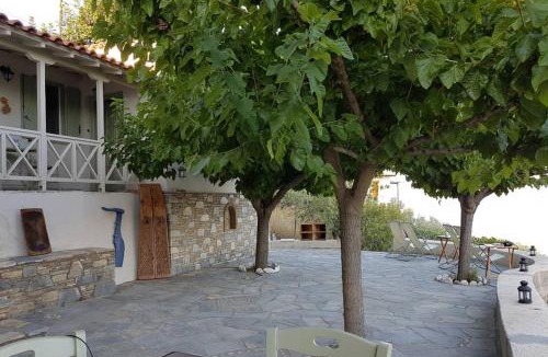 Agios Petros House | Agios Petros By the Sea