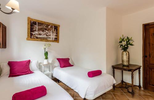 Sant Joan de Labritja House | Agroturismo Can Pere Sord