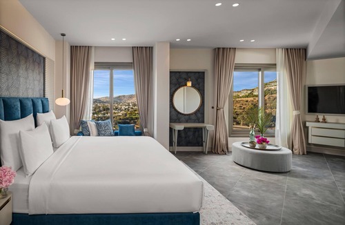 Yalikavak Hotel | Ailla Yalıkavak