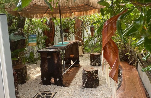 Iluka Apartment | Akuli By the Sea - Unit 1 - FNHolidays