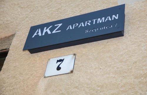 Mako Apartment | AKZ Apartman