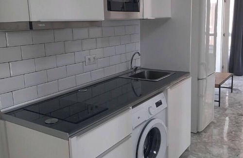 Ensanche Centro Apartment | Alameda's house