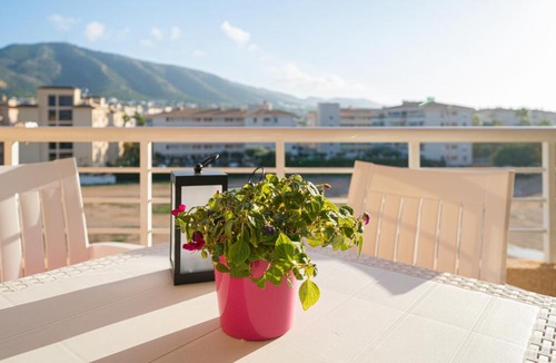 El Albir Apartment | Alborada Golf 1 3d Spaniahome