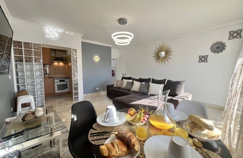 Montechoro Apartment | Albufeira Town Apartment by Homing