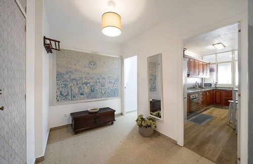 Huerta del Rey Vallellano Apartment | Alcázares Apartment in Historic Center Córdoba