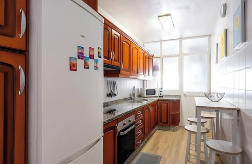 Huerta del Rey Vallellano Apartment | Alcázares Apartment in Historic Center Córdoba
