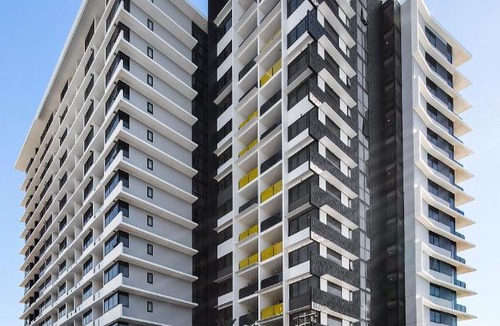 Hamilton Apartment | Alcyone Hotel Residences
