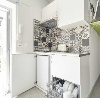Legazpia Apartment | Aldabea II apartamento sostenible