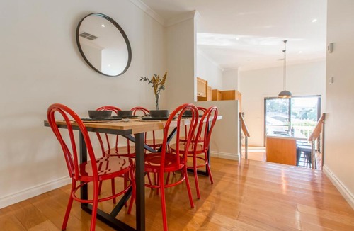 Daylesford Apartment | Alfies on Albert Daylesford